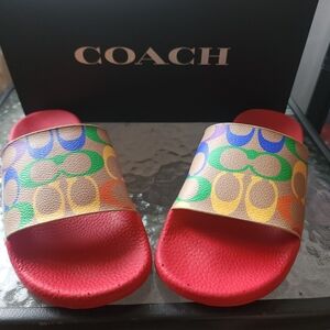 Coach Slides